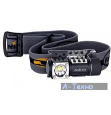 Фонарь Fenix HL50 Cree XM-L2 (Т6) (HL50)