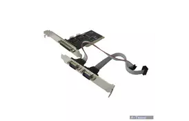 Контроллер Dynamode PCI to COM&LPT (PCI-RS232-LPT-WCH) - Фото