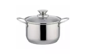 Кастрюля Con Brio 6,2 л (СВ-1120) - Фото