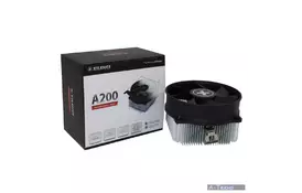 Кулер для процессора Xilence XC033 - Фото