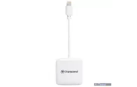 Считыватель флеш-карт Transcend TS-RDA2W - Фото