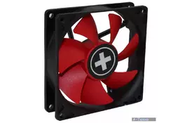 Кулер для корпуса Xilence XF037 - Фото