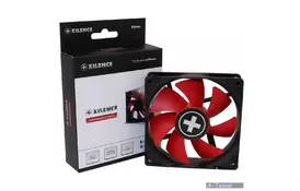 Кулер для корпуса Xilence XF038 - Фото