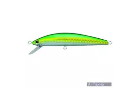 Воблер Jackson ATHLETE 7см 7г GGH Sinking (1667.00.15) - Фото