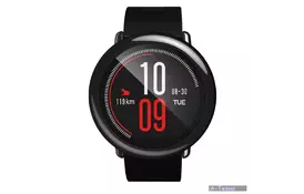Смарт-часы Amazfit Pace Sport Smart Watch Black (AF-PCE-BLK-001 / UYG4013RT) - Фото