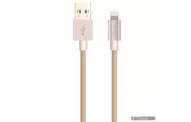 Дата кабель USB 2.0 AM to Lightning JCPAL (JCP6107) - Фото