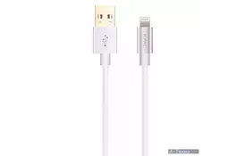 Дата кабель USB 2.0 AM to Lightning JCPAL (JCP6108) - Фото