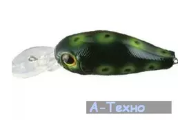 Воблер Nomura Crank 60мм (NM50102806) - Фото