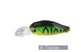 Воблер Nomura Crank 60мм (NM50108706) - Фото