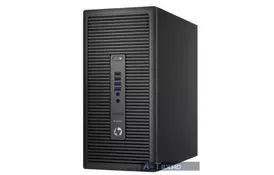 Комп'ютер HP ProDesk 600 G2 MT (L1Q38AV_3V) - Фото