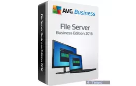 Антивирус AVG Email Server Edition 15 mailboxes 3 years эл. лицензия (msb.15.4.0.36) - Фото