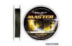 Шнур Select Master PE 150m 0.12мм 15кг (1870.01.73)