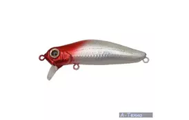 Воблер Jackson DEAD FLOAT 6см 5гр. PRH Floating (1667.04.39) - Фото