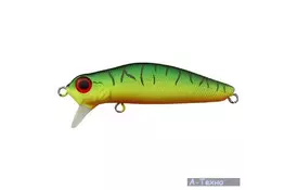 Воблер Jackson DEAD FLOAT 6см 5гр. MTG Floating (1667.04.40) - Фото