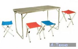 Набір меблів Tramp TRF-035 - Фото