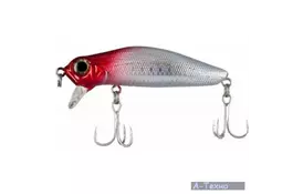 Воблер Jackson DEAD FLOAT 6см 5гр. LRH Floating (1667.01.53) - Фото