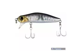 Воблер Jackson DEAD FLOAT 6см 5гр. HSB Floating (1667.04.44) - Фото