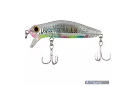 Воблер Jackson DEAD FLOAT 6см 5гр. BRB Floating (1667.04.38) - Фото