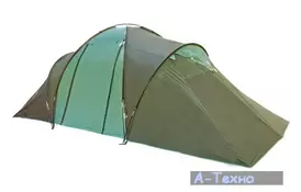 Палатка Time Eco Camping-6 - Фото