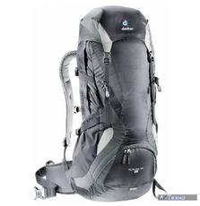 Рюкзак Deuter Futura 35 EL black-granite (33244 7410)
