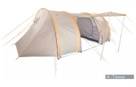Палатка КЕМПІНГ Caravan 8+ (4823082705214/4820152613226) - Фото