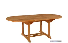 Стол Time Eco ТЕ-150 Т (4000810134250) - Фото