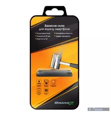 Стекло защитное Grand-X for tablet Lenovo Tab 3 730X/730F (GXLT3730)