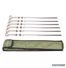 Шампур ELEYUS S 4 B6