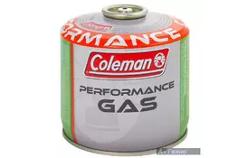 Газовый баллон Coleman C300 Performance Gas (3000004539) - Фото