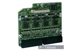 Обладнання до АТС PANASONIC KX-HT82470X - Фото