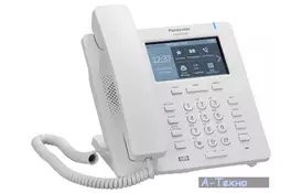 IP телефон PANASONIC KX-HDV330RU - Фото