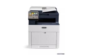 Многофункциональное устройство XEROX WC 6515N (6515V_N) - Фото