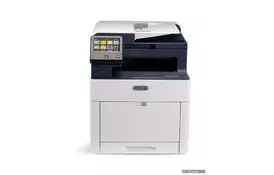 Многофункциональное устройство XEROX WC 6515DN (6515V_DN) - Фото