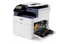 Многофункциональное устройство XEROX WC 6515DNI (Wi-Fi) (6515V_DNI) - Фото