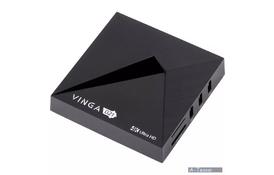 Медиаплеер Vinga 021 (VMP-021-82) - Фото