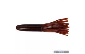 Силікон рибальський Keitech Salty Core Tube 4.25" 008 Scuppernong (1551.02.06) - Фото