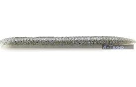 Силікон рибальський Keitech Salty Core Stick 4.5" 440 Electric Shad (1551.03.47) - Фото