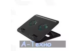 Подставка для ноутбука Trust Cyclone Notebook Cooling Stand (17866) - Фото