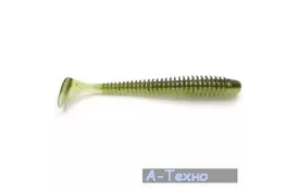 Силікон рибальський Keitech Swing Impact 4.5" 400 AYU (1551.06.16) - Фото