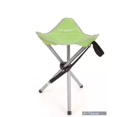 Стул складной КЕМПІНГ QAT-2305 (4823082701575/4823082711420)