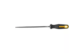 Напильник Topex круглый, 200 мм (06A723) - Фото