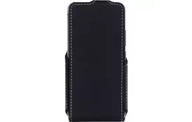Чехол для моб. телефона RED POINT ERGO A556 Blaze - Flip case (Black) (ФК.242.З.01.23.000) - Фото