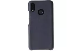 Чехол для моб. телефона RED POINT Huawei P Smart Plus - Back case (Black) (АК266.З.01.23.000) - Фото