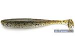 Силикон рыболовный Keitech Easy Shiner 5" 414 Green Pumpkin PP. Shad (1551.04.53)