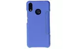 Чехол для моб. телефона RED POINT Huawei P Smart Plus - Book case (Blue) (ФБ.266.З.41.23.000)