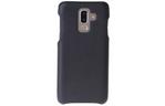 Чехол для моб. телефона RED POINT Samsung J8 2018/J810 - Back case (Black) (АК264.З.01.23.000)