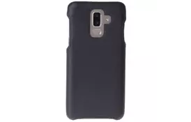 Чехол для моб. телефона RED POINT Samsung J8 2018/J810 - Back case (Black) (АК264.З.01.23.000) - Фото