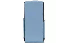 Чехол для моб. телефона RED POINT Xiaomi Redmi 5 - Flip case (Blue) (ФК.230.З.19.23.000) - Фото