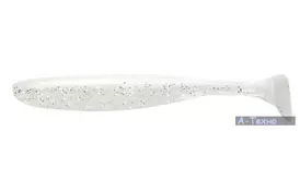 Силікон рибальський Keitech Easy Shiner 5" 422 Sight Flash (1551.04.54) - Фото