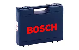 Ящик для инструментов BOSCH для серий инструментов PSB/CSB/GBM10SR (2.605.438.328) - Фото